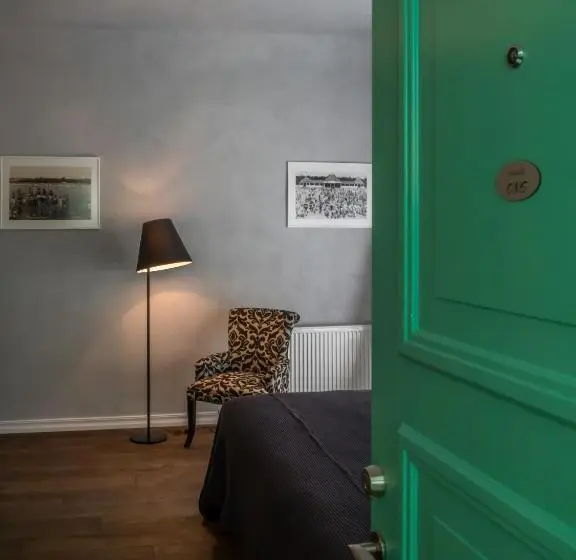 اتاق لوکس, Studio28 Boutique Rooms