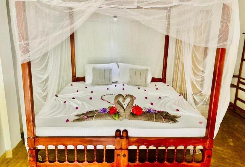 オーシャンビュースタンダードルーム, Dilena Beach Inn