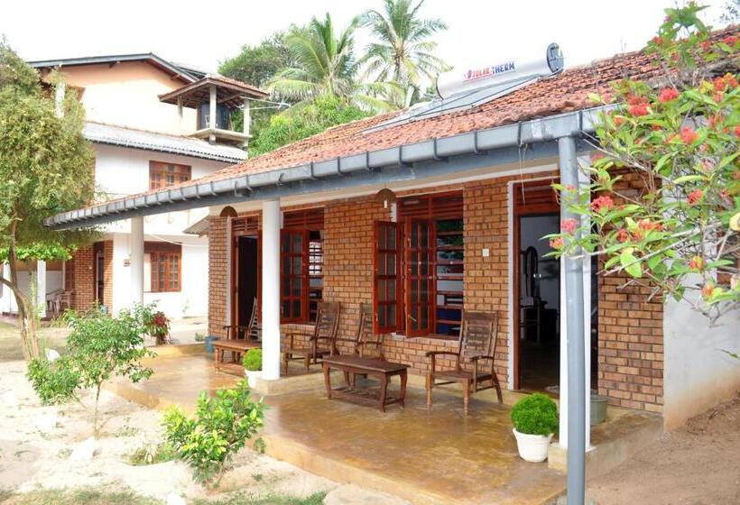 オーシャンビュースタンダードルーム, Dilena Beach Inn