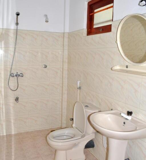 オーシャンビュースタンダードルーム, Dilena Beach Inn