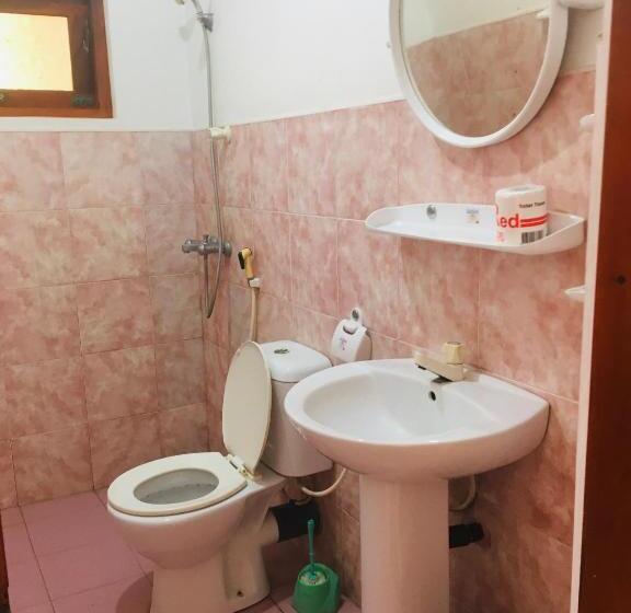 Номер Стандарт Вид на Море с Балконом, Dilena Beach Inn