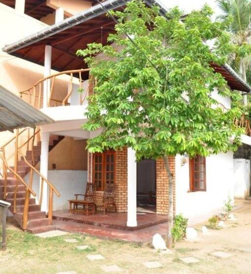 Номер Стандарт Вид на Сад, Dilena Beach Inn