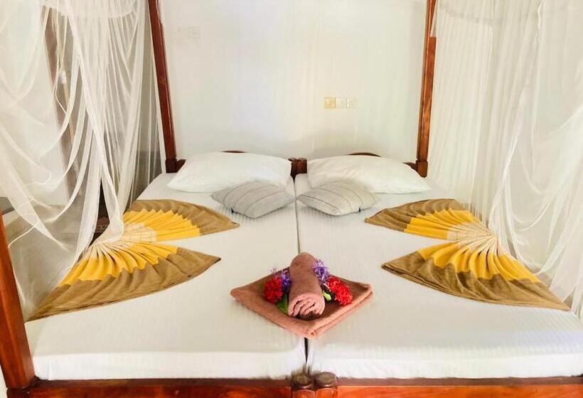 Номер Стандарт Вид на Море, Dilena Beach Inn