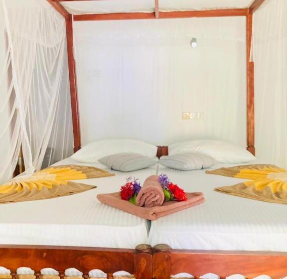 オーシャンビュースタンダードルーム, Dilena Beach Inn