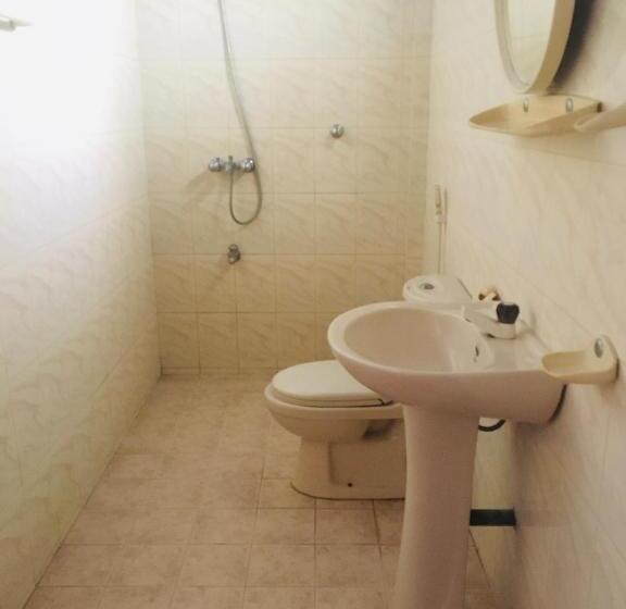 オーシャンビュースタンダードルーム, Dilena Beach Inn