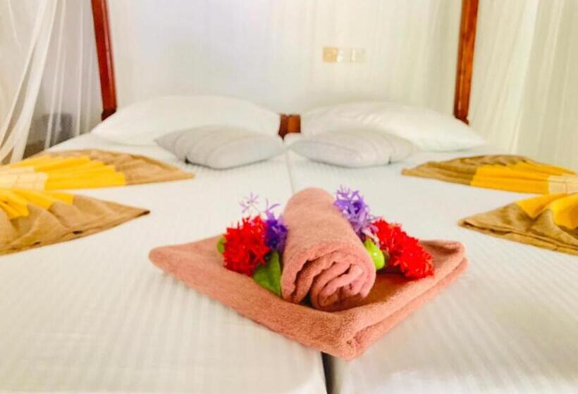 Номер Стандарт Вид на Море, Dilena Beach Inn