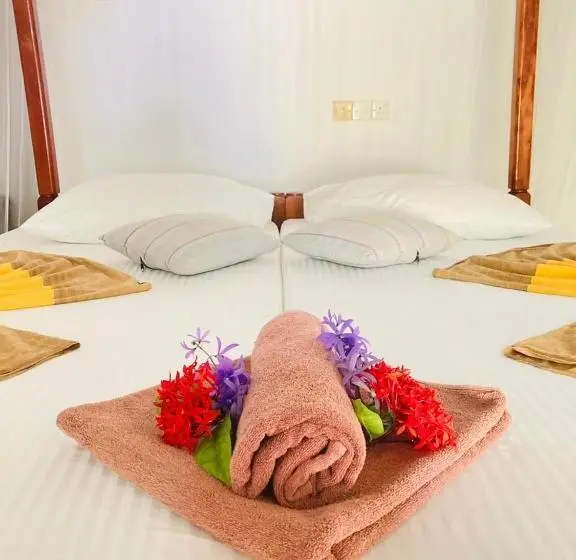 オーシャンビュースタンダードルーム, Dilena Beach Inn