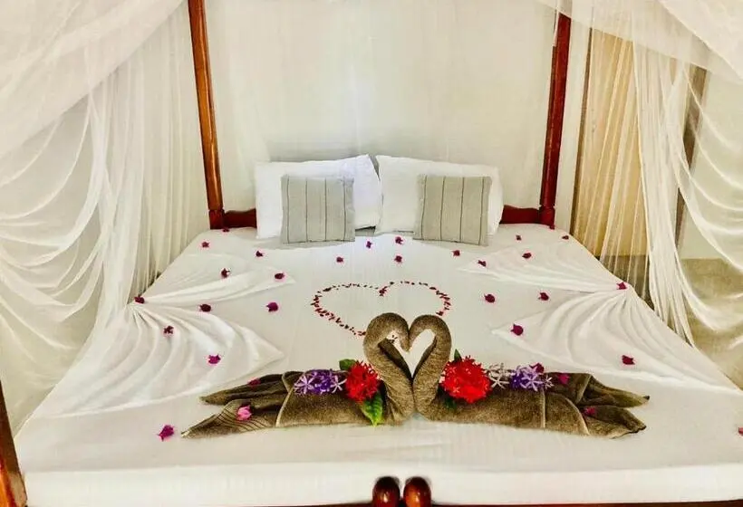 オーシャンビュースタンダードルーム, Dilena Beach Inn