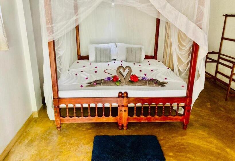 オーシャンビュースタンダードルーム, Dilena Beach Inn