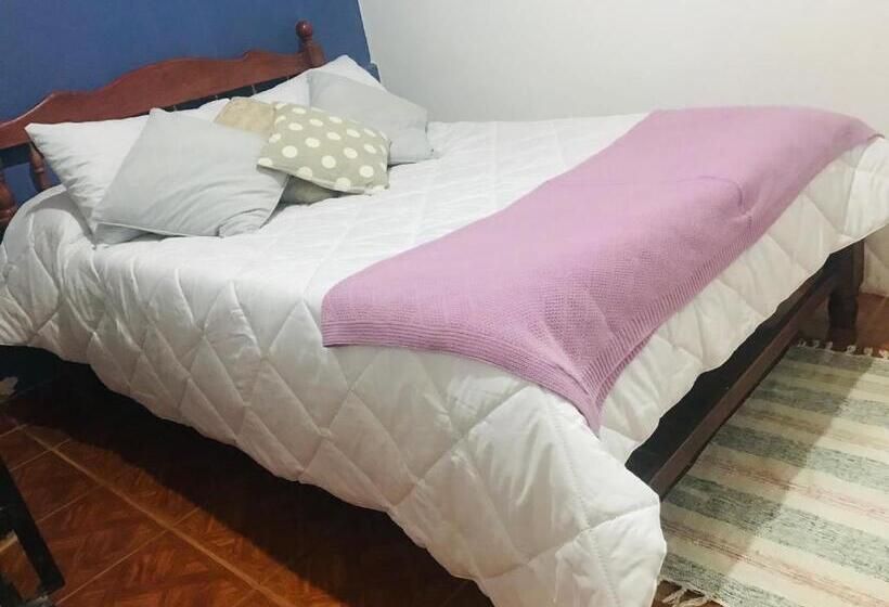 آپارتمان دوبلکس 1 خوابه, Hospedaje Elias