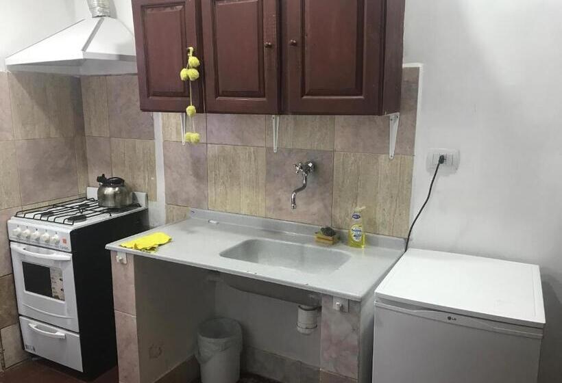 آپارتمان دوبلکس 1 خوابه, Hospedaje Elias