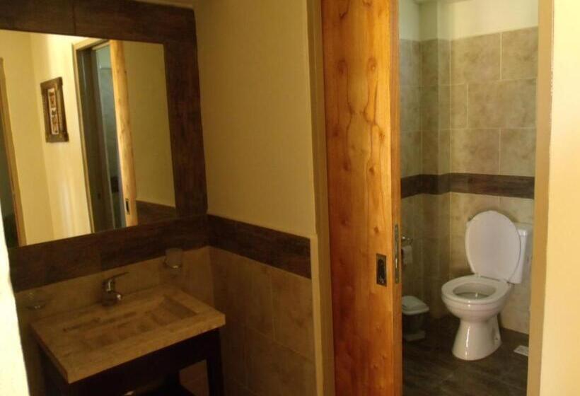 اتاق لوکس با بالکن, Terra Y Rio