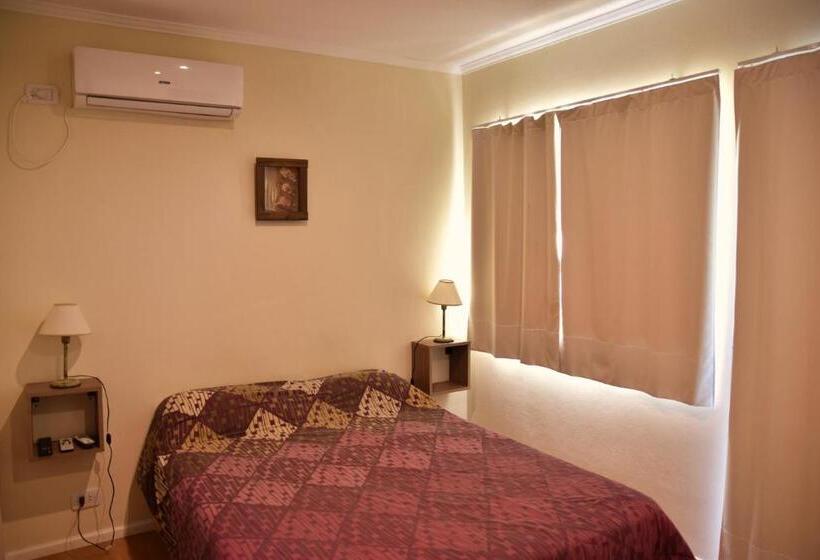 اتاق استاندارد, Terra Y Rio