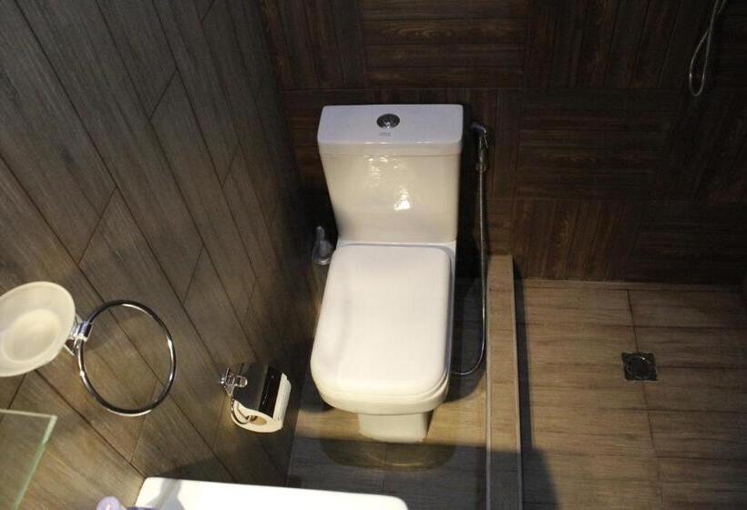 اتاق استاندارد چهار تخته, 5th Floor Guest House Yerevan