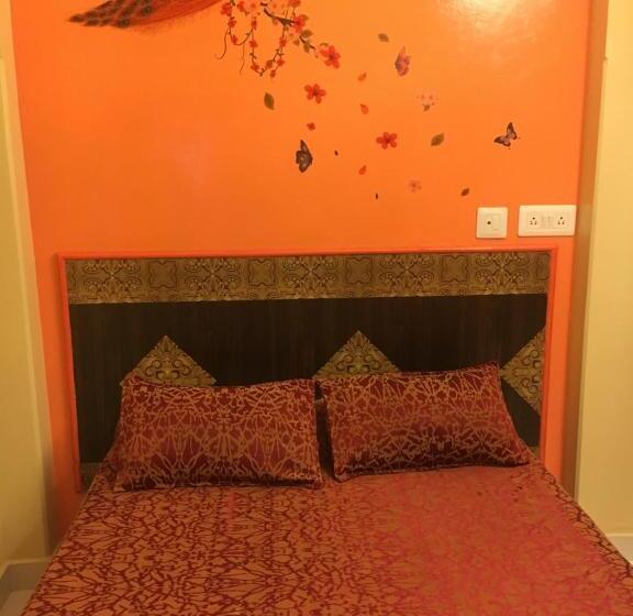 غرفة قياسية, Bhadra Kali Guest House