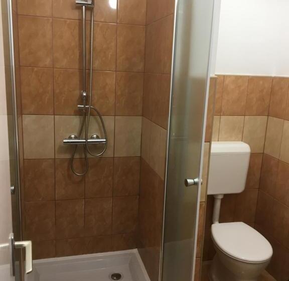 스탠다드 룸, Bükk Vendeghaz