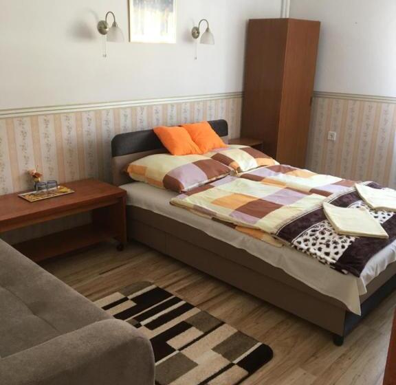 스탠다드 룸, Bükk Vendeghaz