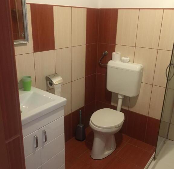 스탠다드 스튜디오, Bükk Vendeghaz