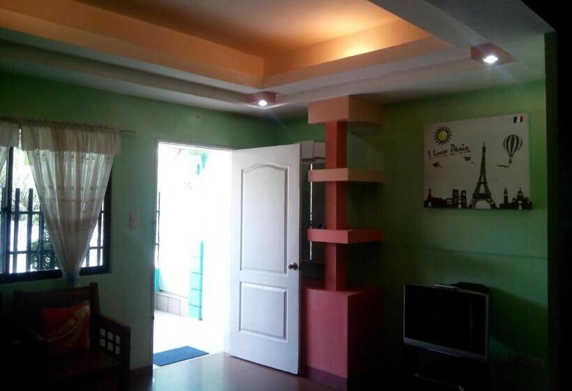 بانگلوی استاندارد, Gomez Guest House