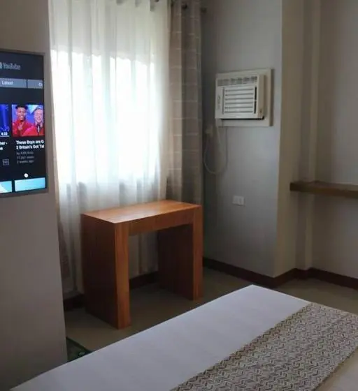 トリプルクラシックルーム, Gomez Guest House
