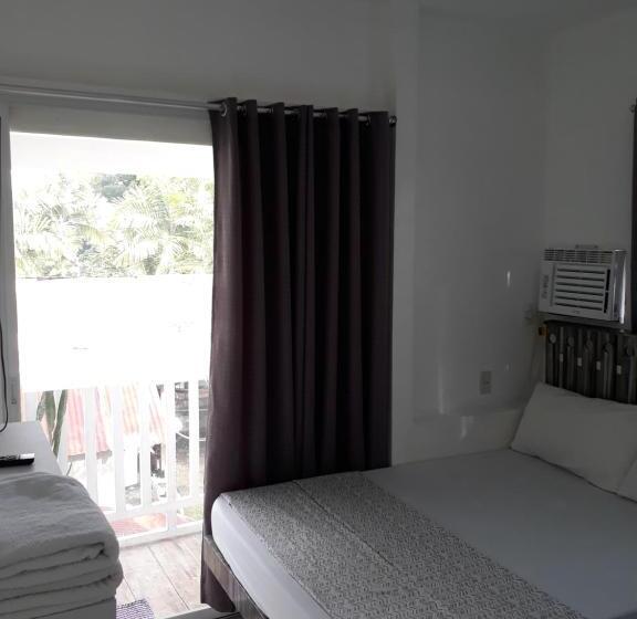 스탠다드 발코니 룸, Gomez Guest House