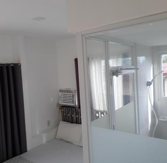 اتاق استاندارد با بالکن, Gomez Guest House