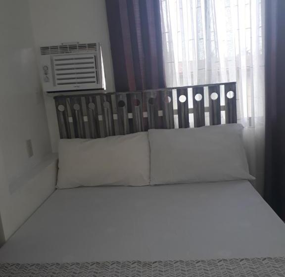 اتاق استاندارد با بالکن, Gomez Guest House