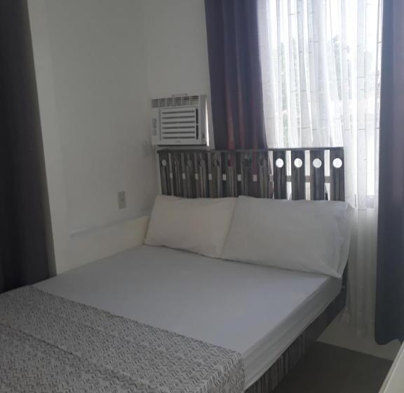 스탠다드 발코니 룸, Gomez Guest House