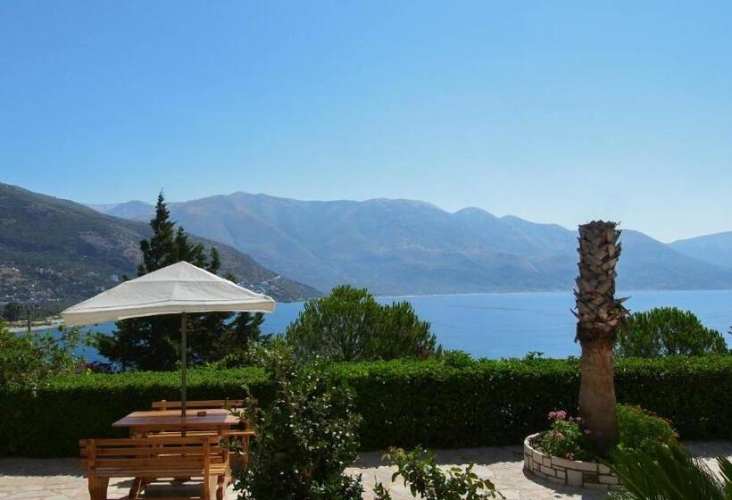 스탠다드 스튜디오 바다 전망, Guest House Suga 1