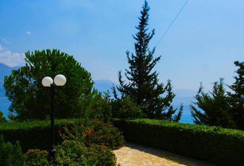 스탠다드 스튜디오 바다 전망, Guest House Suga 1