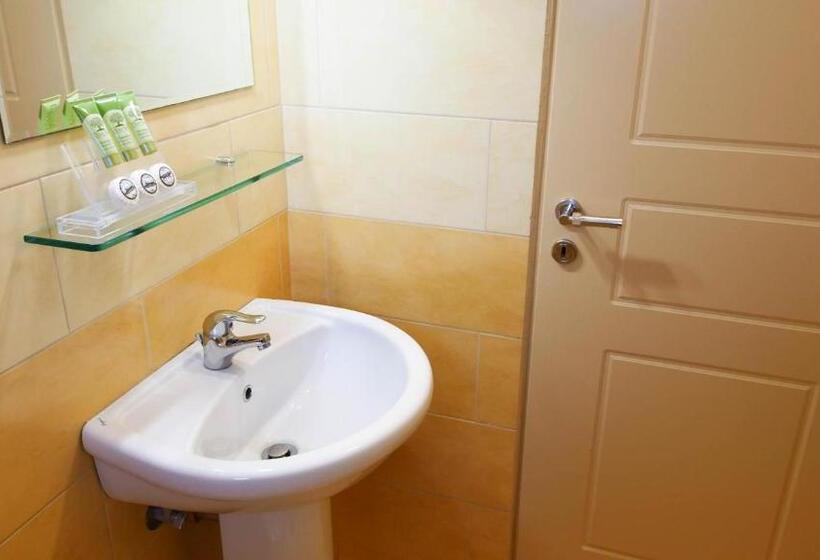 스탠다드 스튜디오 바다 전망, Guest House Suga 1