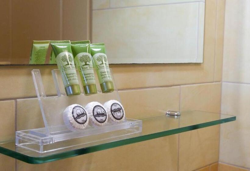 스탠다드 스튜디오 바다 전망, Guest House Suga 1