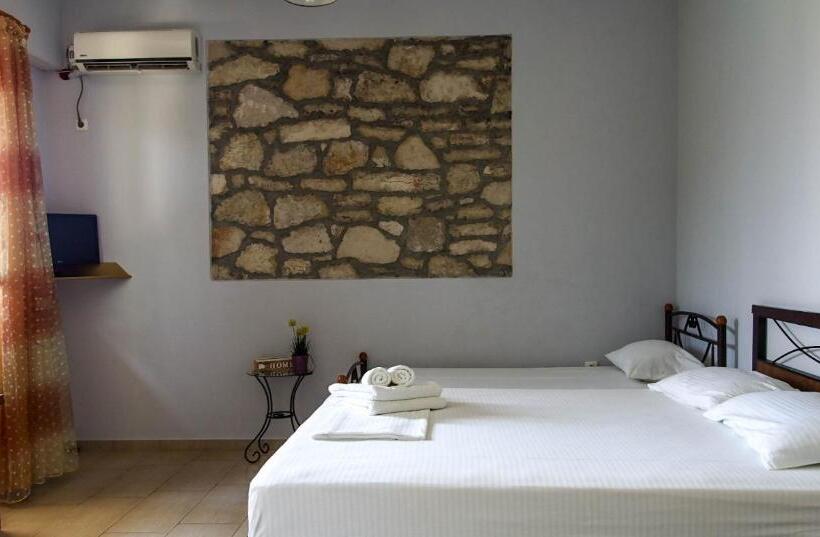 Студия Стандарт Вид на Море, Guest House Suga 1