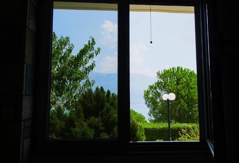 스탠다드 스튜디오 바다 전망, Guest House Suga 1