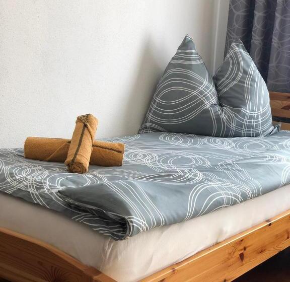 스탠다드 룸, Haus Berta