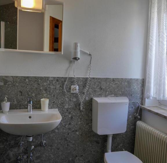 스탠다드 룸, Haus Berta