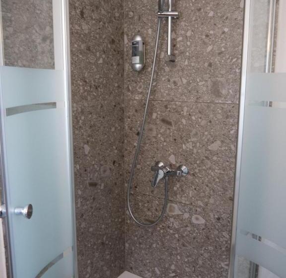 스탠다드 룸, Haus Berta