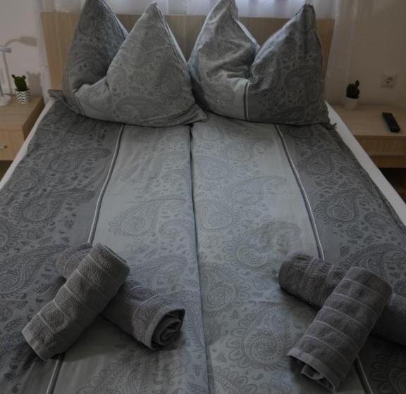 컴포트 룸, Haus Berta