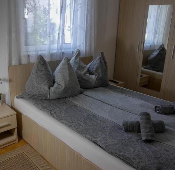 Номер Комфорт, Haus Berta