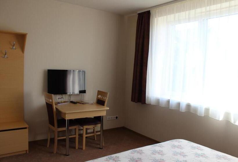 اتاق استاندارد, žilina