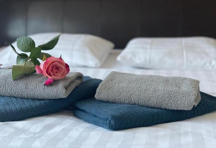 اتاق استاندارد, žilina