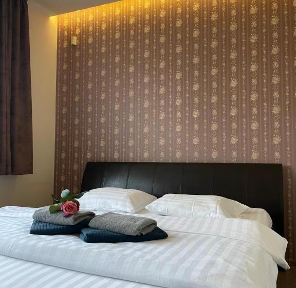 اتاق استاندارد, žilina