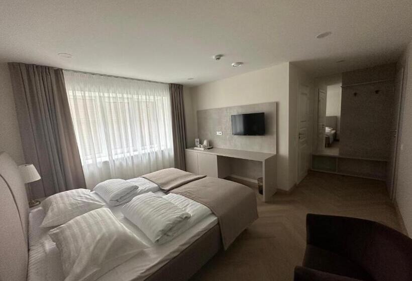 اتاق سوپریور, žilina