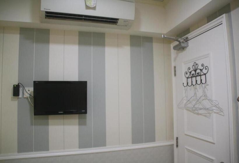 اتاق استاندارد, K&b Hostel