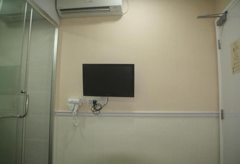 اتاق استاندارد, K&b Hostel