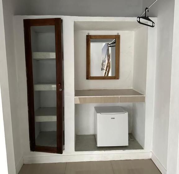 Номер Deluxe, Santai Retreat