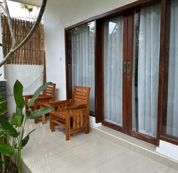 豪华房间, Santai Retreat