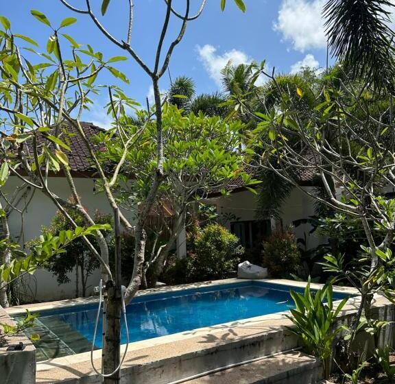 豪华房间, Santai Retreat