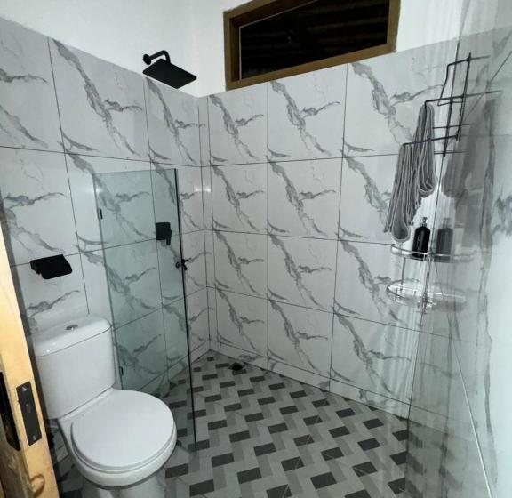 家庭间, Santai Retreat