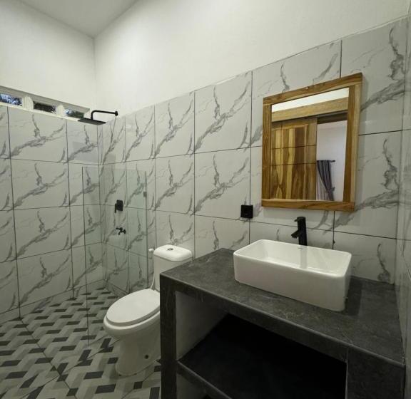 家庭间, Santai Retreat